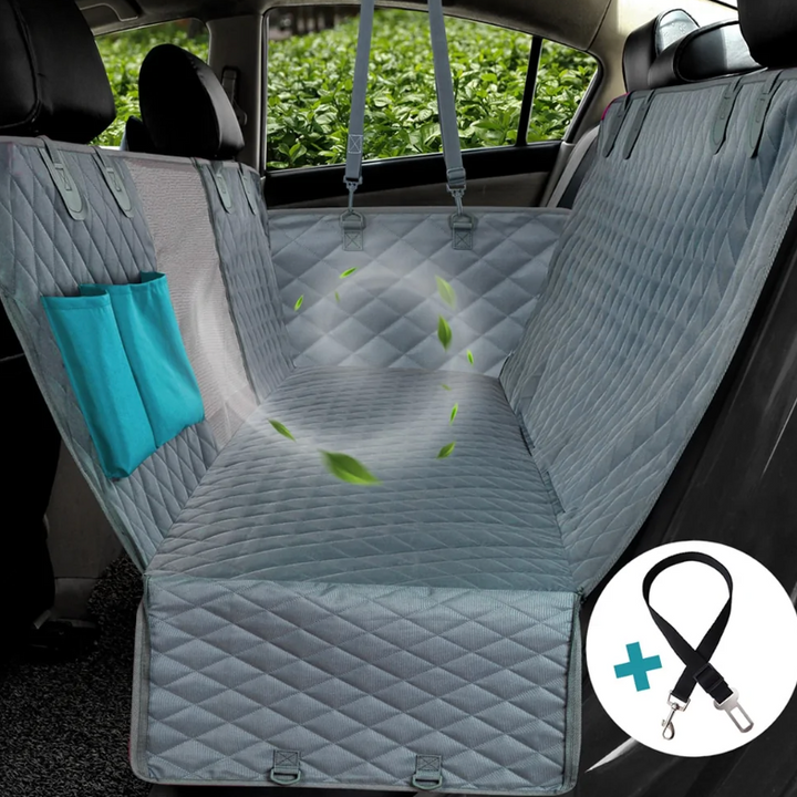 Capa Protectora PET Para Coches