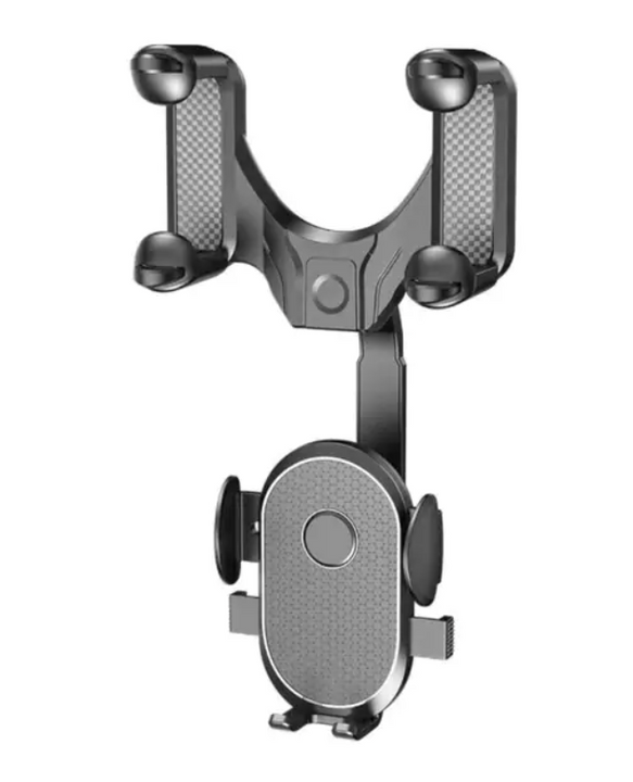 Soporte Para Coche 360º Maleable