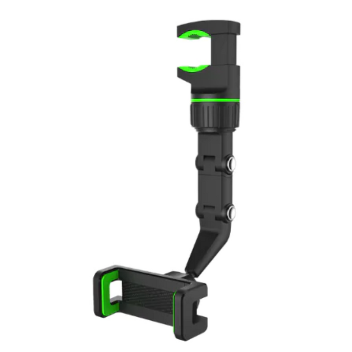 Soporte Para Coche 360º Maleable