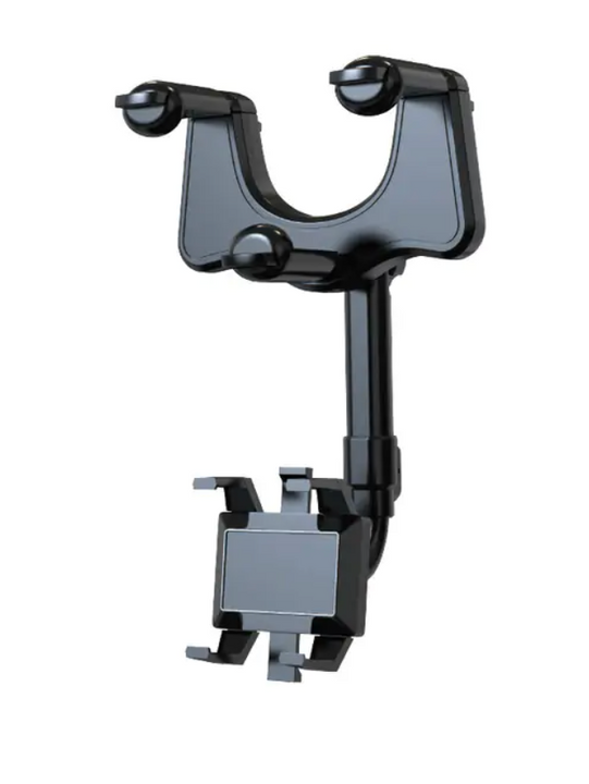 Soporte Para Coche 360º Maleable