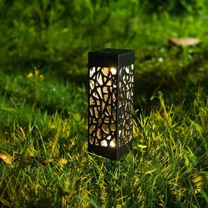 Luz Solar Diseño Ultra
