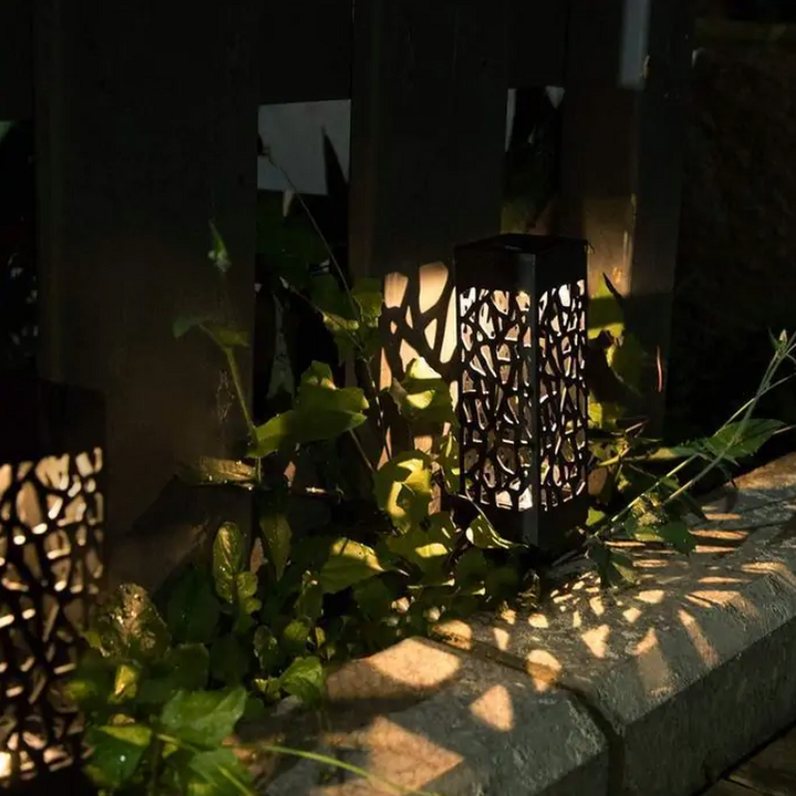 Luz Solar Diseño Ultra