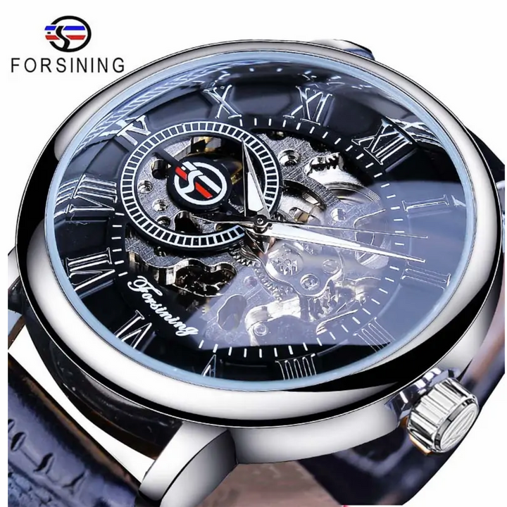 Reloj Masculino Lujo Máster