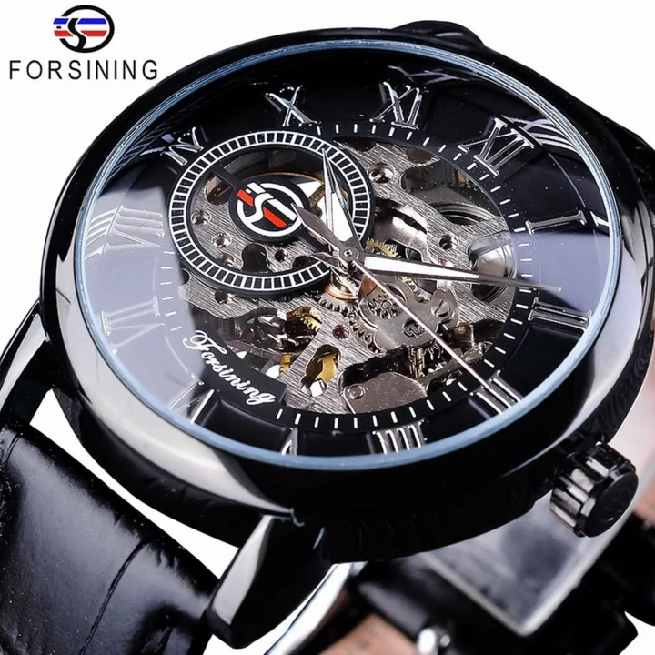 Reloj Masculino Lujo Máster