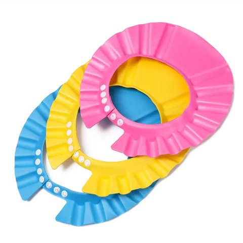 Gorro de Ducha de Bebé