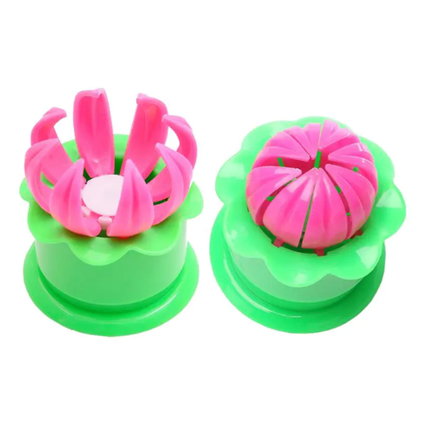 Máquina Para Hacer Bolas de Masa Hervida