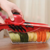 Rebanadora de Cocina Multifunción